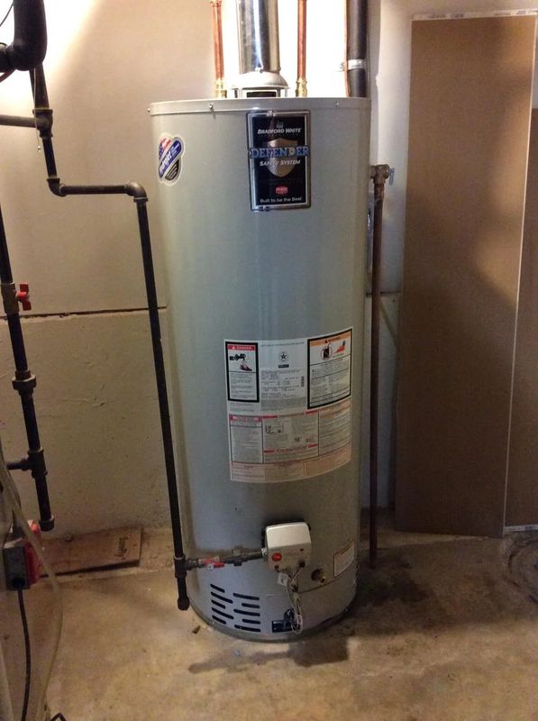 Seamless Water Heater Solutions in Shelby St, Indianapolis: Dutton Plumbing's Expertise