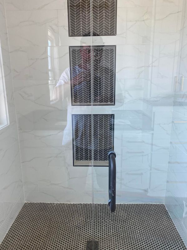 Tile Repair and Maintenance