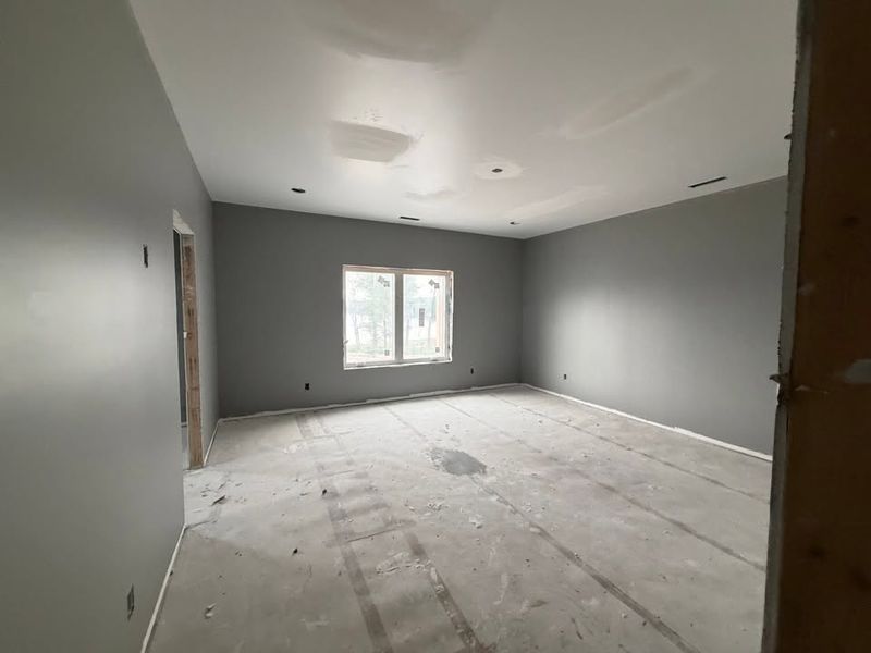 Interior Painting