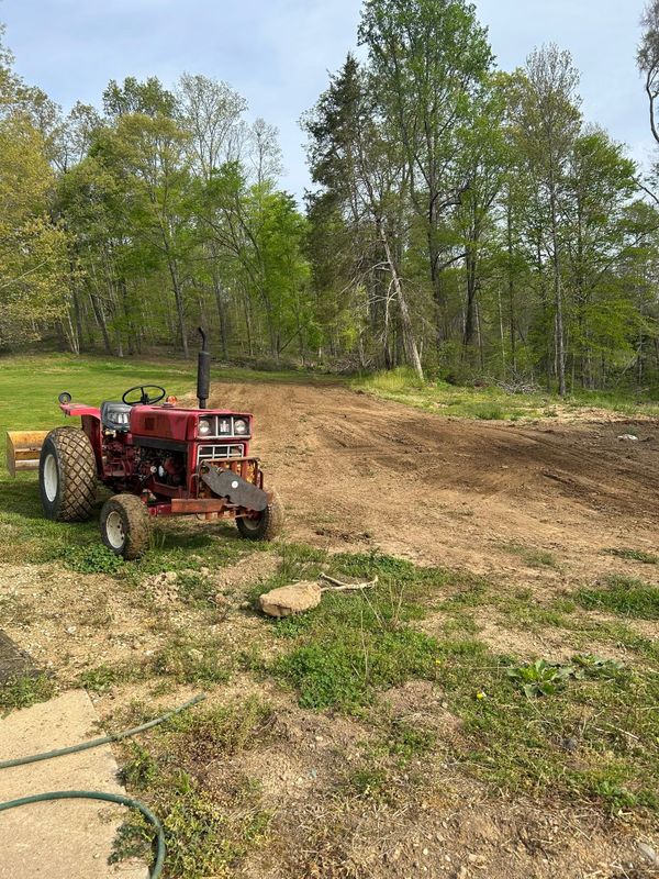 Tractor Services