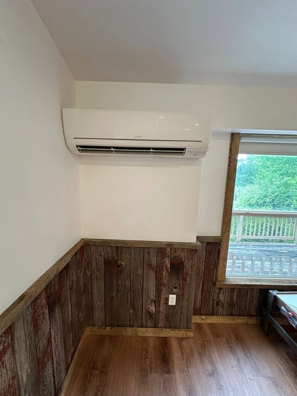 Interior & Exterior Remodels