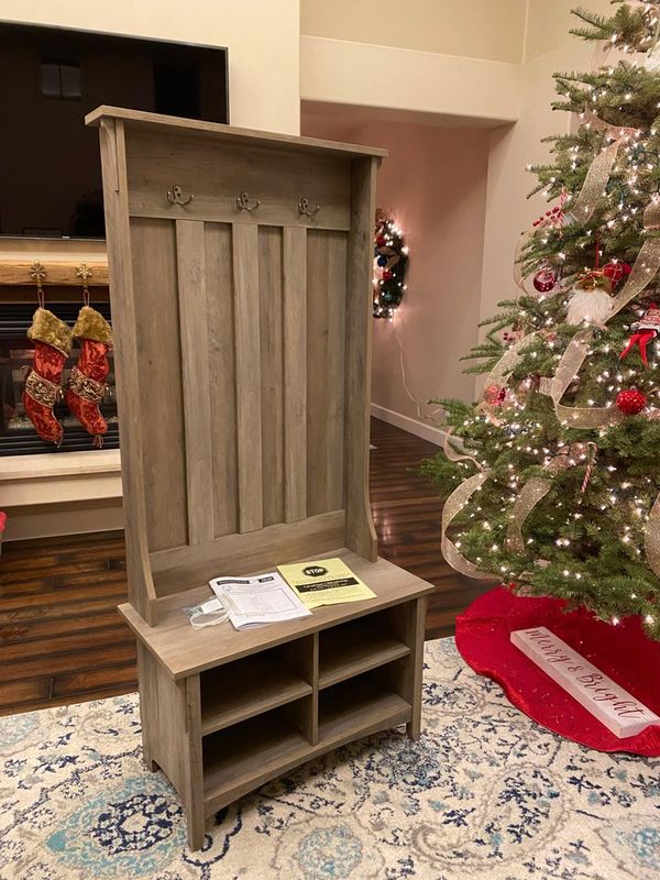 Carpentry and Woodwork
