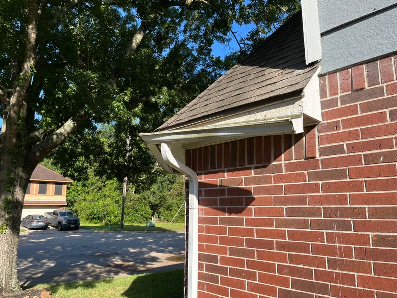 Seamless Gutter Systems