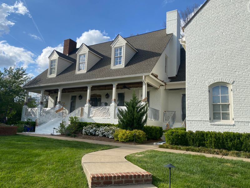 Exterior Painting