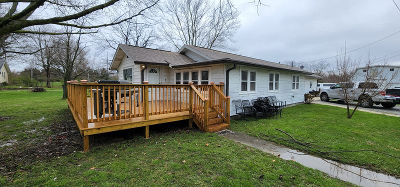 Exterior Painting gallery