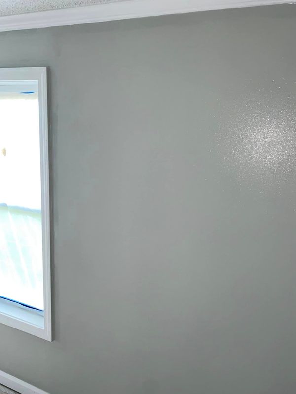 Interior Painting gallery