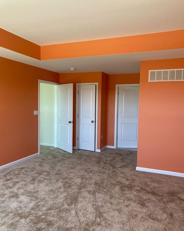 Interior Painting gallery
