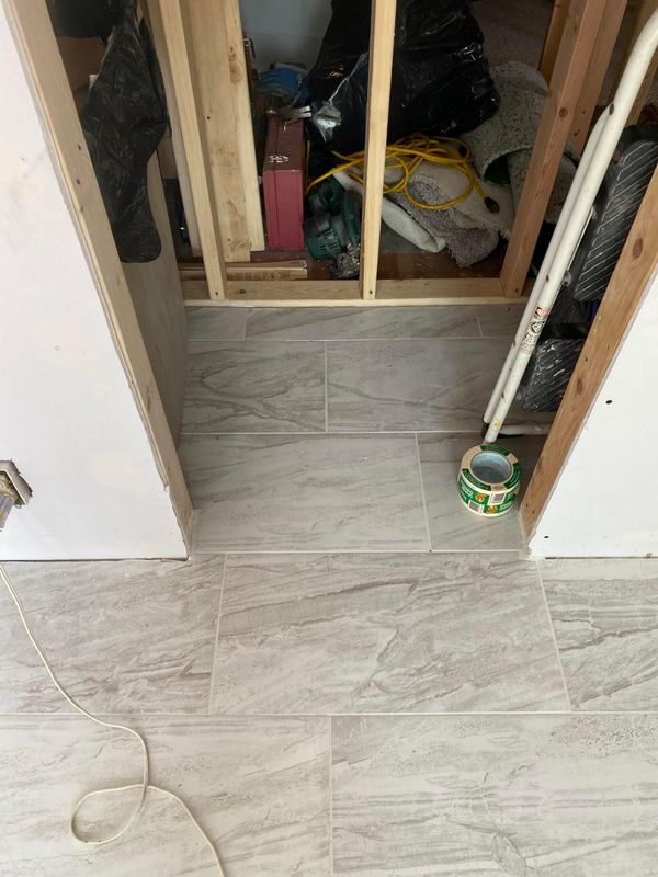 Flooring