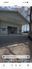 Custom handrails
