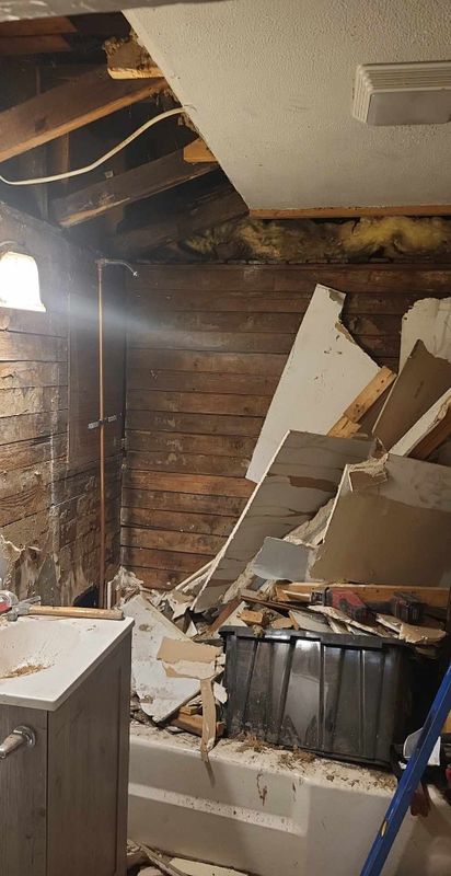 Bathroom Renovation gallery