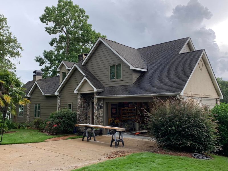 Roofing