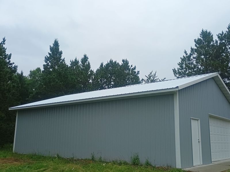 Metal Roofing Installation
