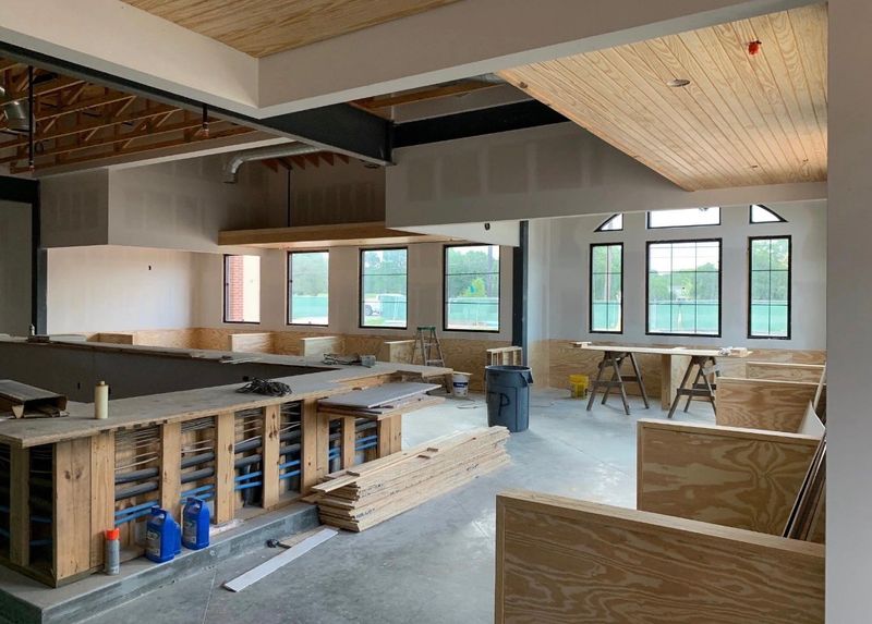 Commercial Construction