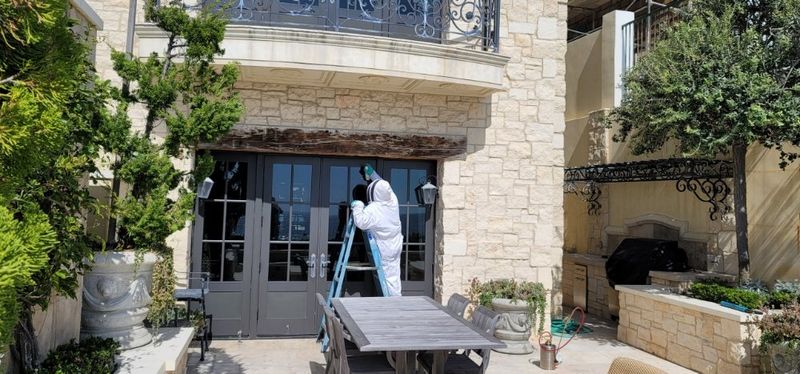 Commercial Pest Control