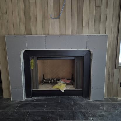 Drywall and Texturing