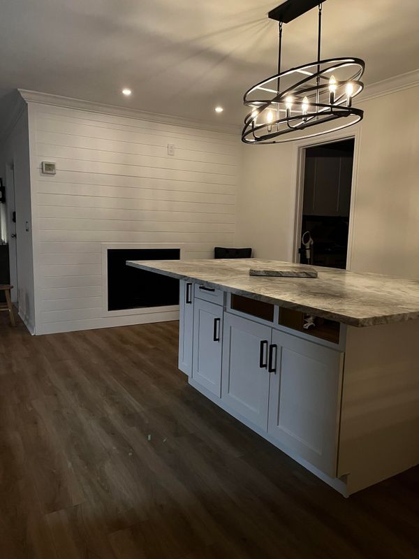 Kitchen Remodels gallery
