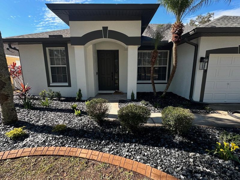 Exterior Painting