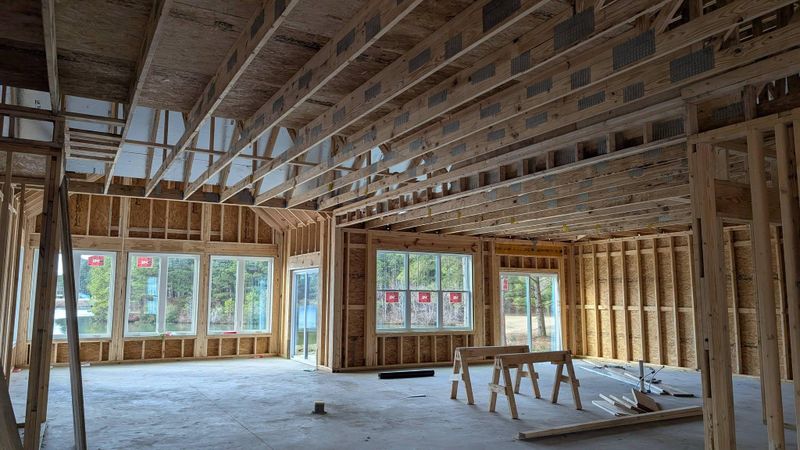 Custom Home Design