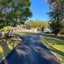 Commercial Paving