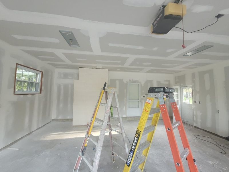 Interior Painting gallery