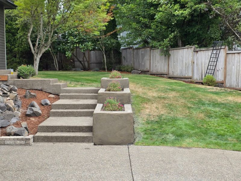 Exterior Renovations