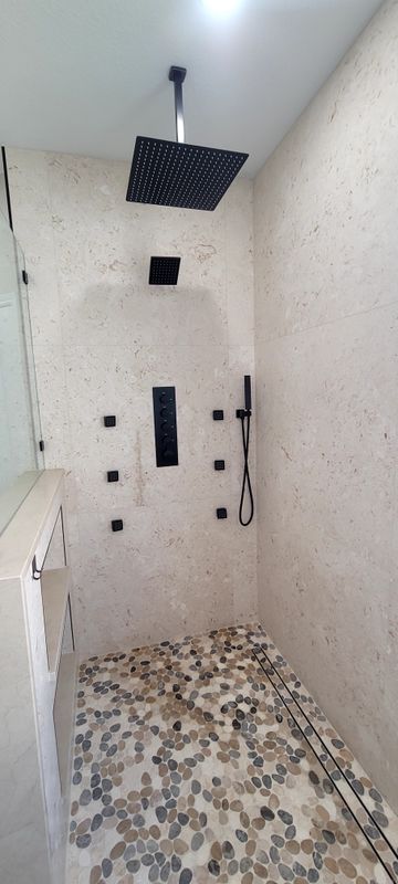 Bathroom Renovation