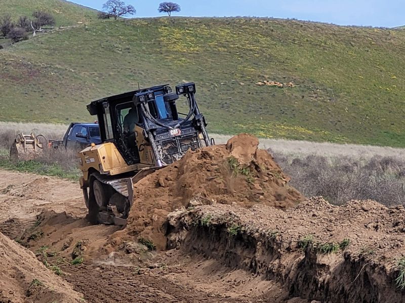 Foundation Excavation