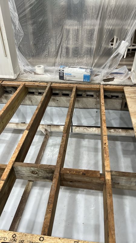 Flooring