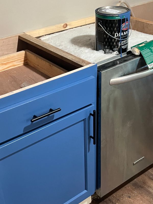 Kitchen and Bathroom Renovations