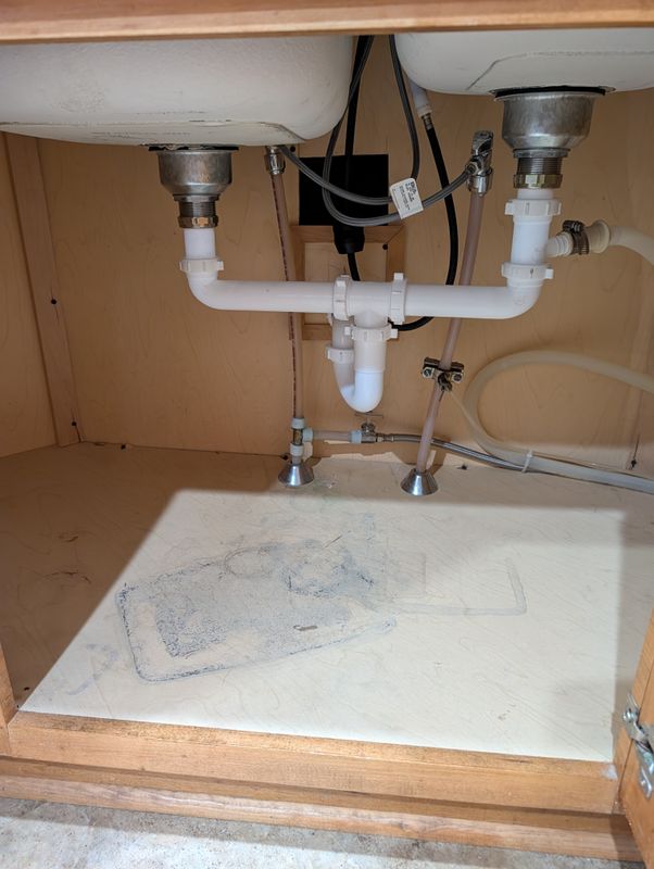 Drain Cleaning and Unclogging