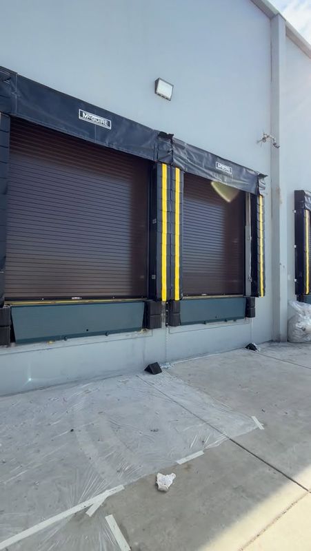 Garage Door 