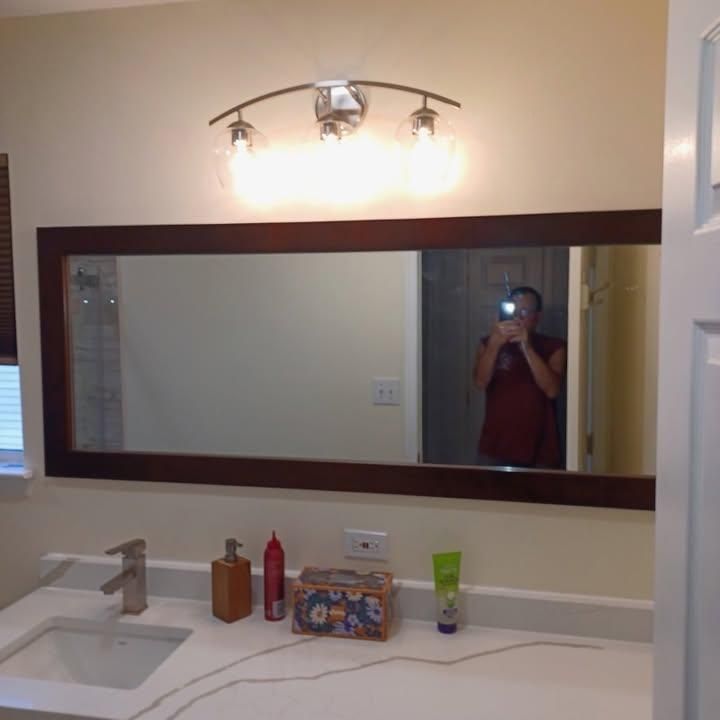 Countertops