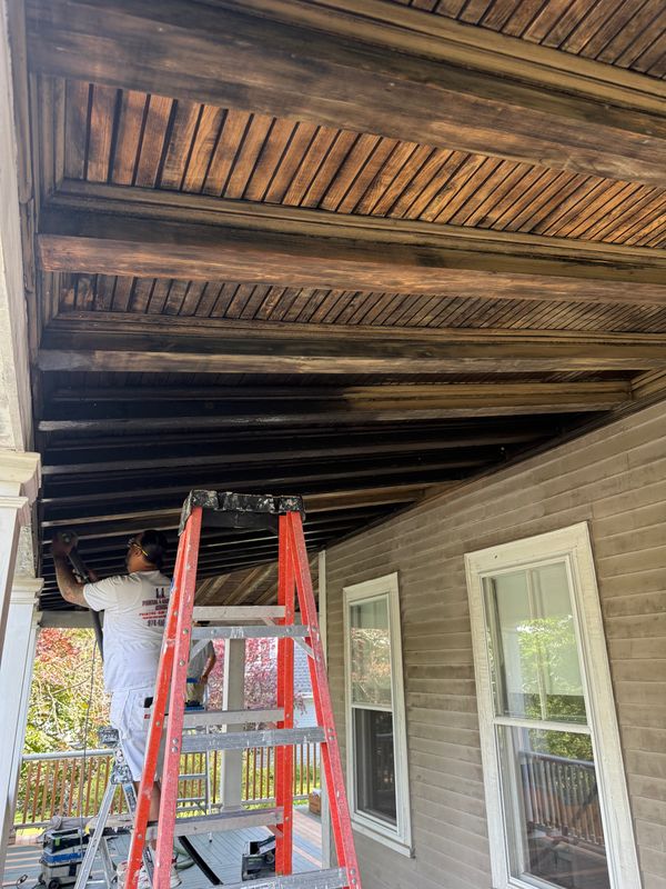Exterior Painting