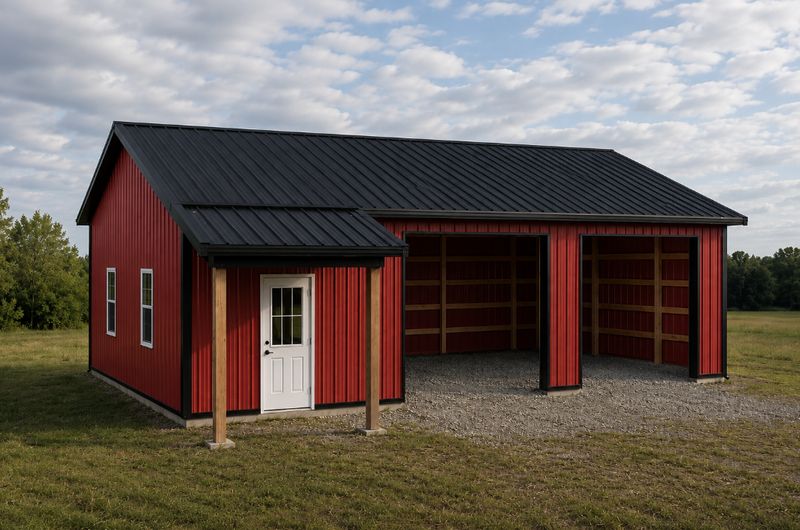 New Construction