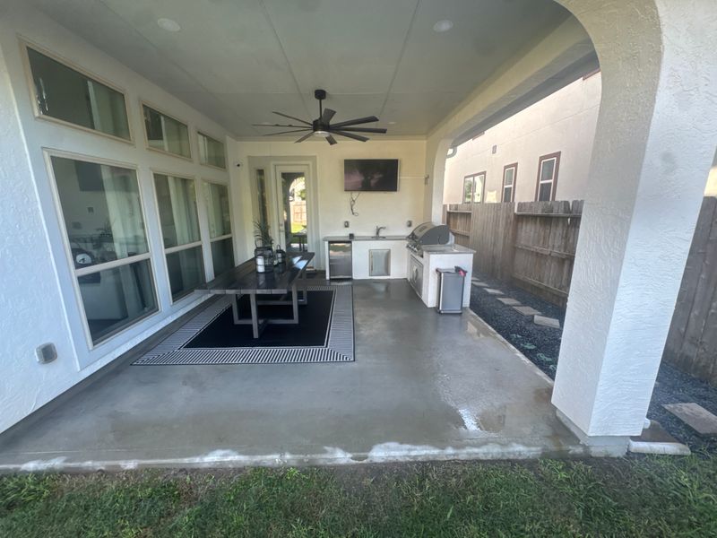 Residential Services