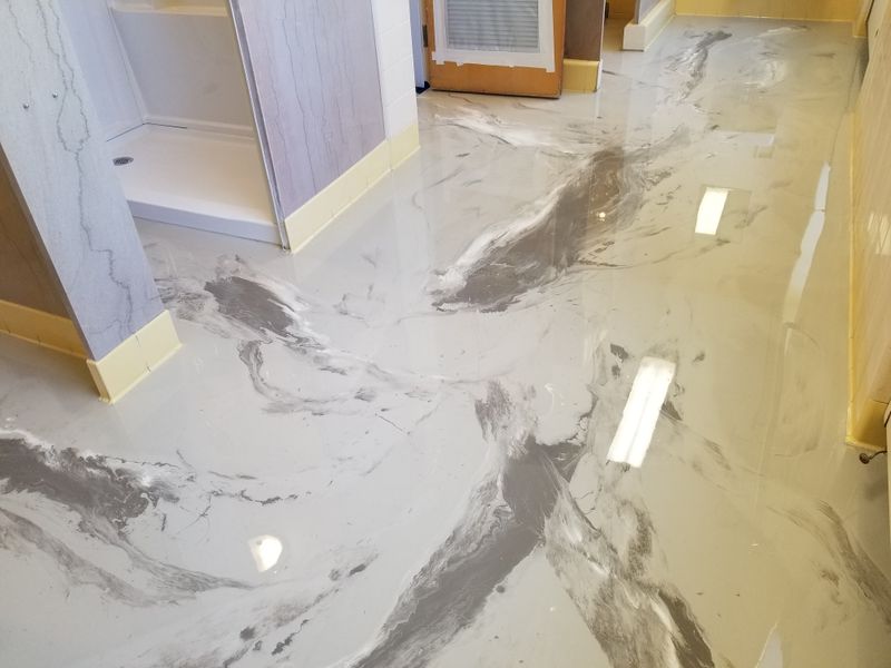 Flooring
