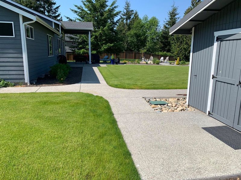 Walkway Design and Construction