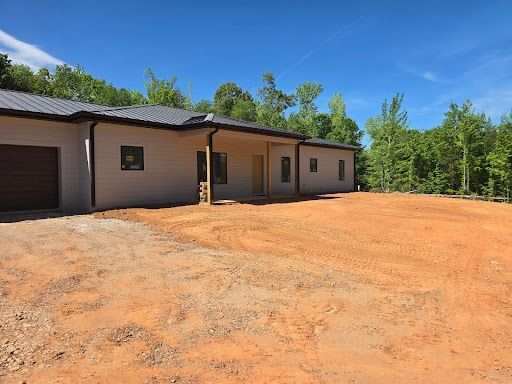 Residential Driveways