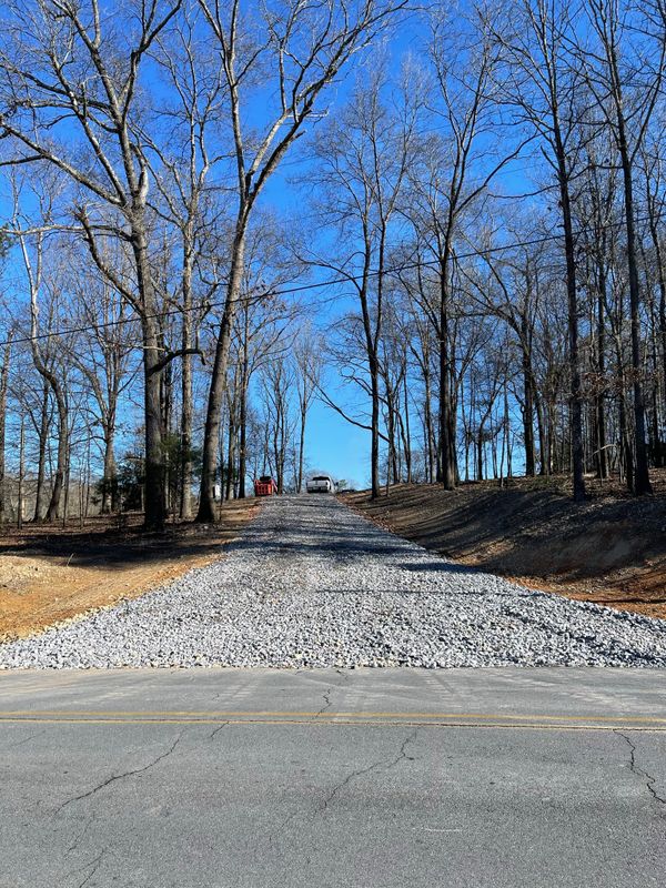 Fairmount, Ga