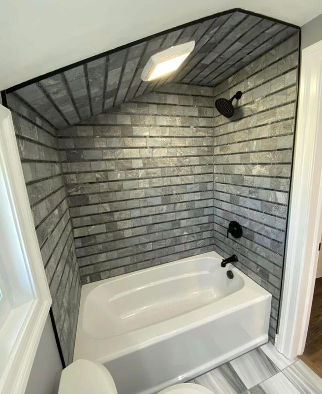 Kitchen and Bathroom Renovations