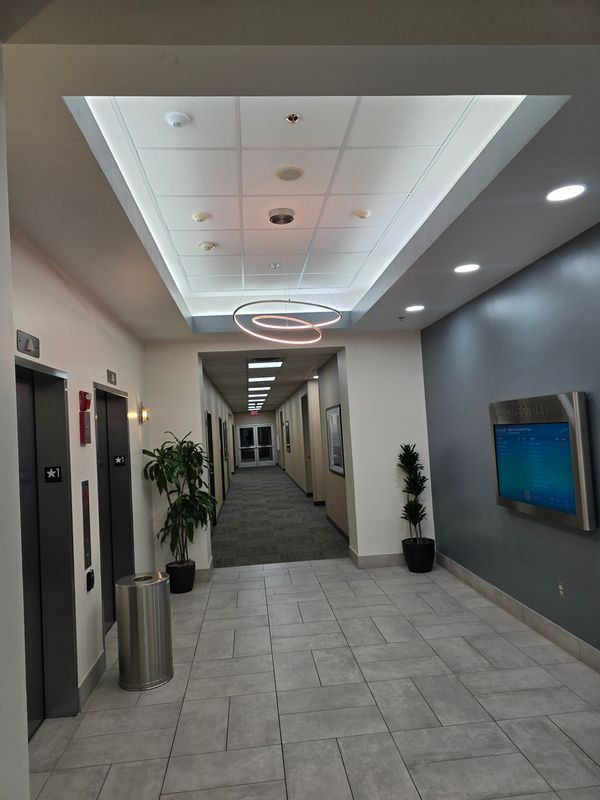 Lighting Installation & Repair
