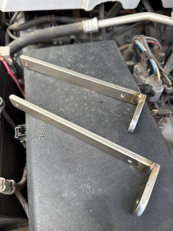 Stainless Steel Welding