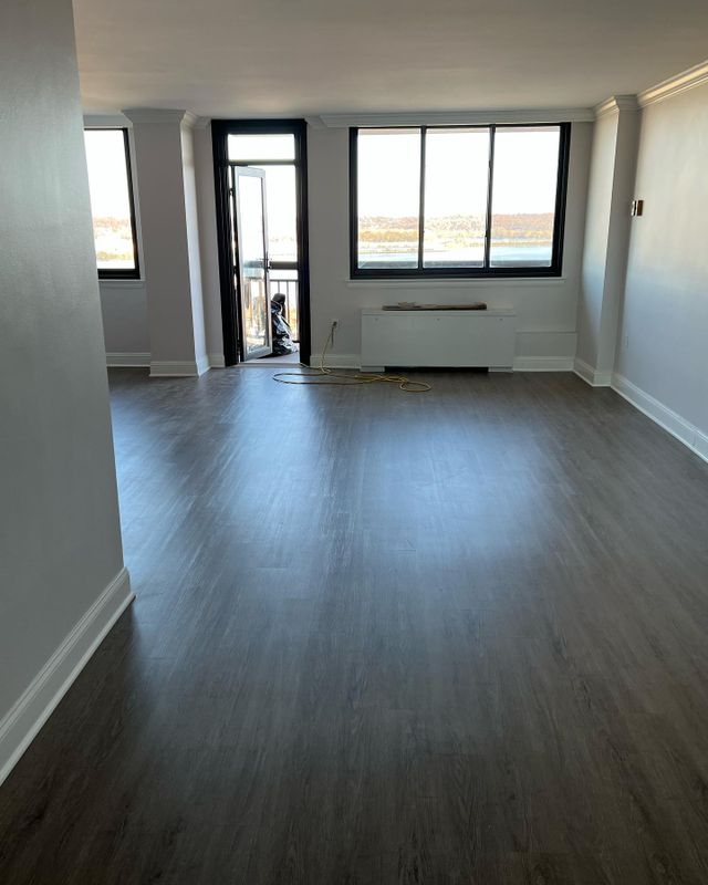 Flooring Repair