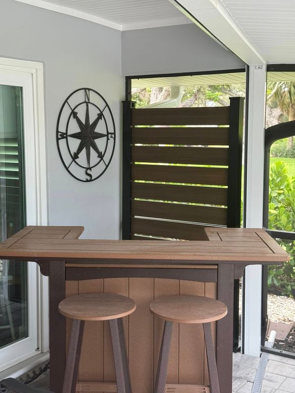 Exterior Renovation