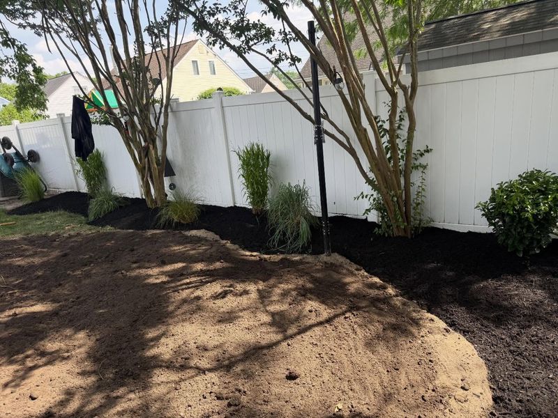 Excavation Services