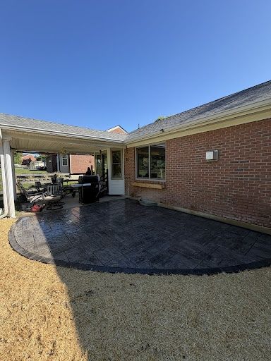 Hardscape Design