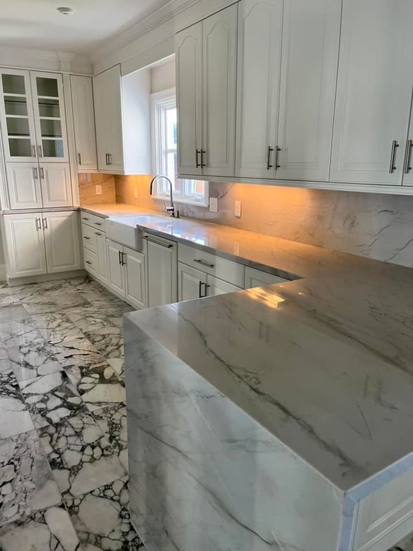 Interior Renovations