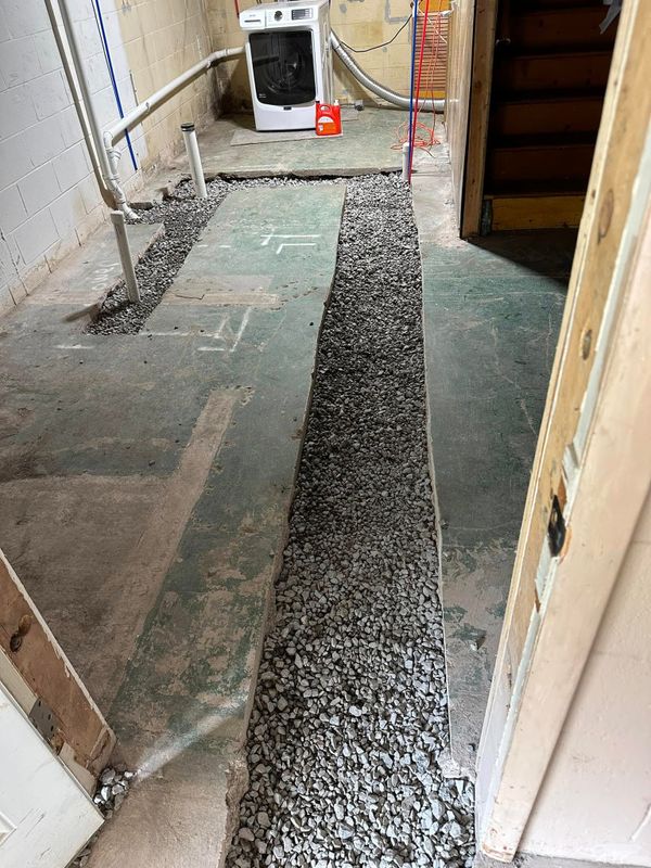 Sewer Laterals