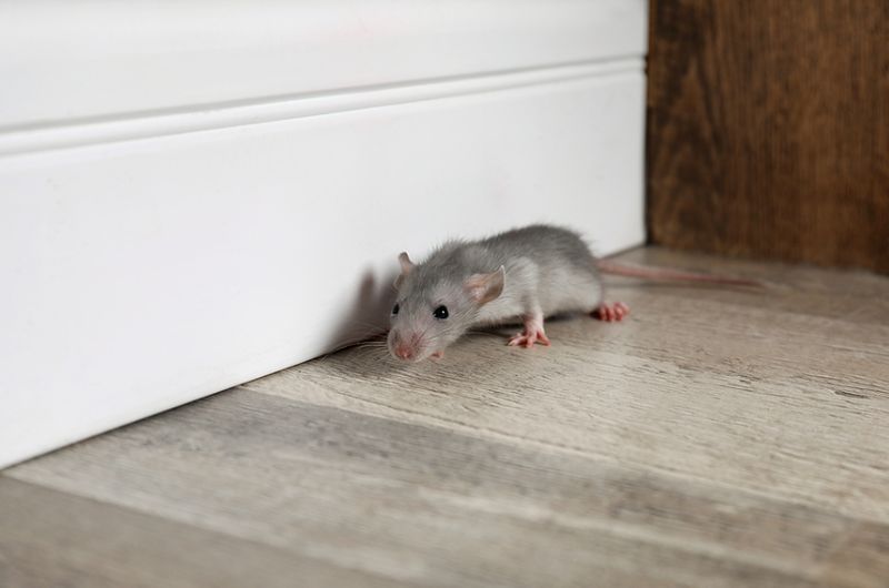 Rodent Control