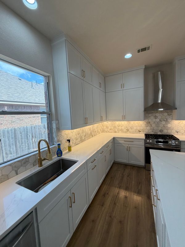 General Remodeling